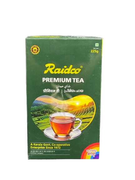 tea