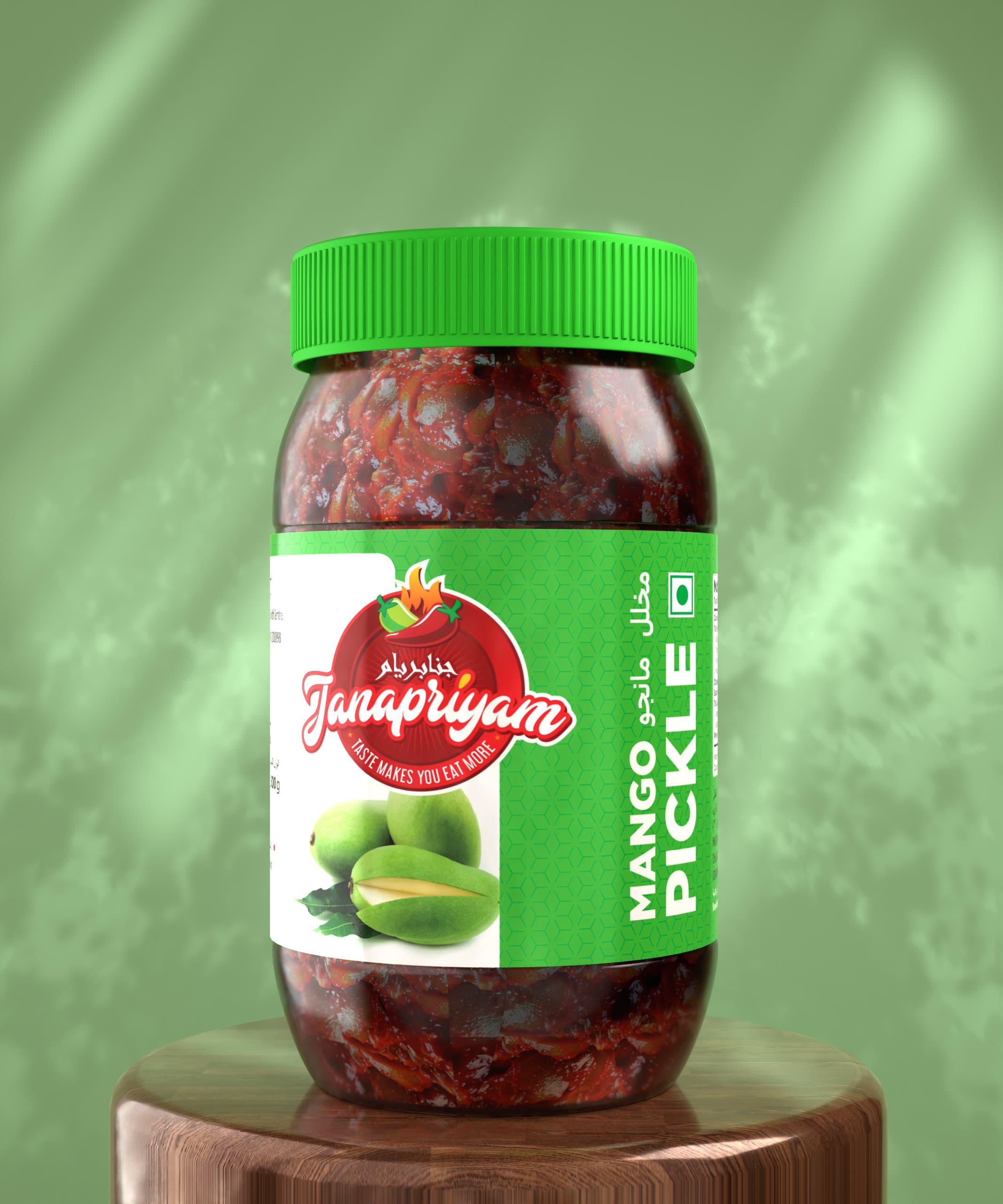 Pickle